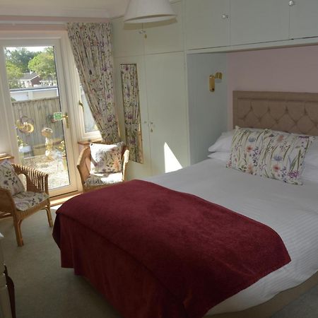 Teign Head Apartment 뉴턴애벗 외부 사진