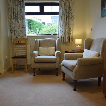 Teign Head Apartment 뉴턴애벗 외부 사진