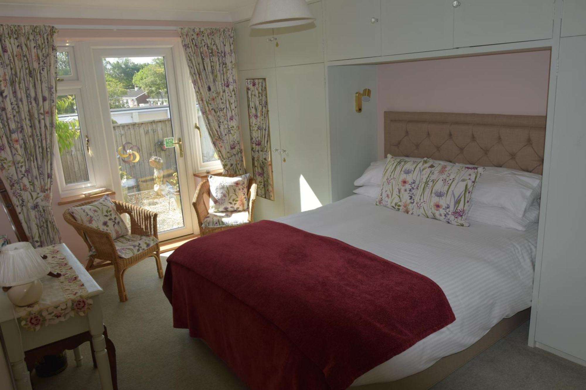 Teign Head Apartment 뉴턴애벗 외부 사진