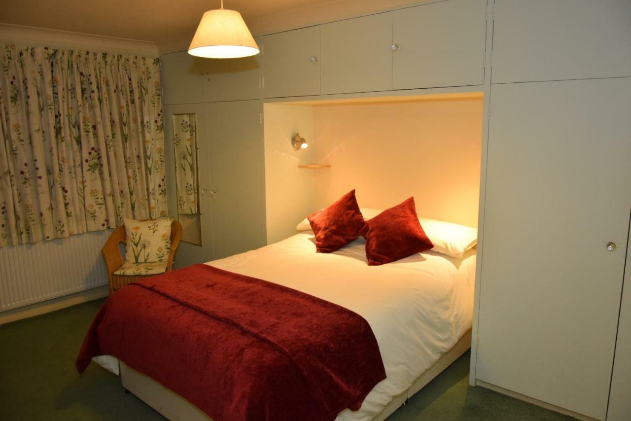 Teign Head Apartment 뉴턴애벗 외부 사진