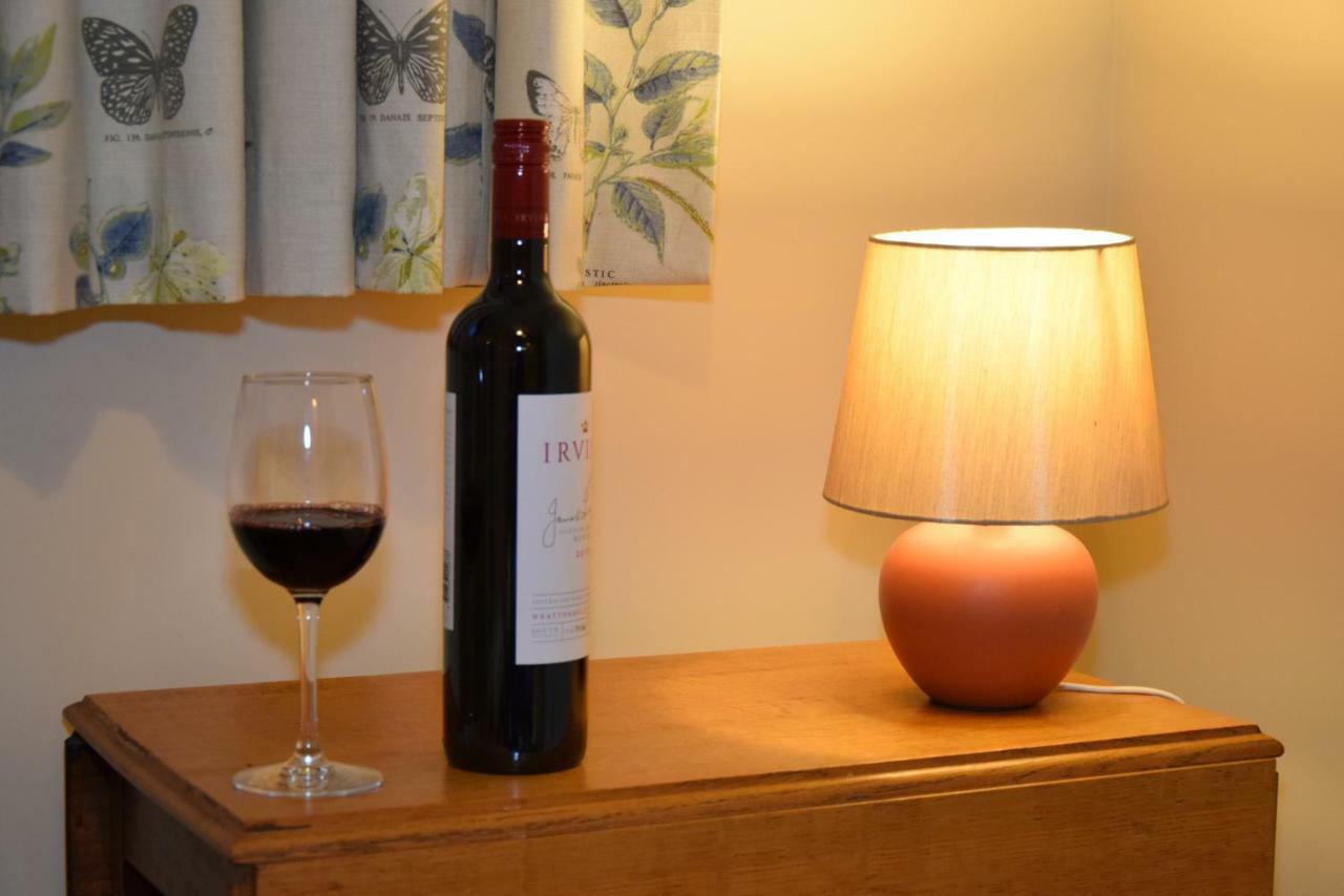 Teign Head Apartment 뉴턴애벗 외부 사진